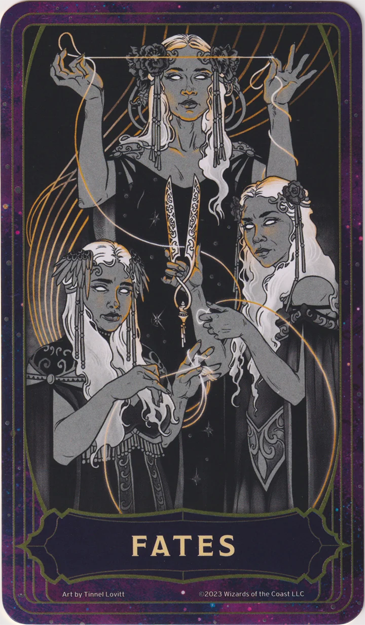 Fates
